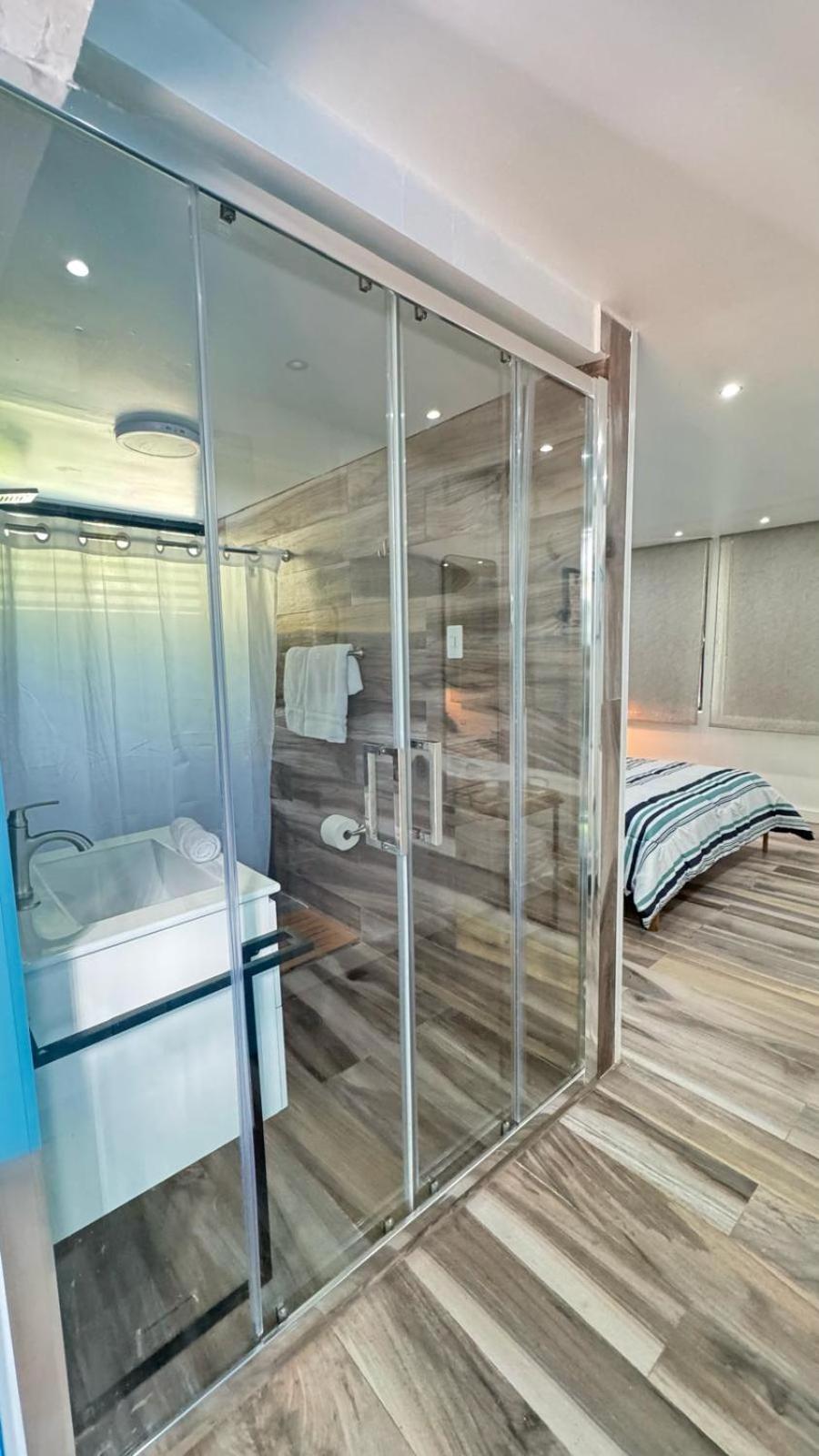 לאחאס Parguera Beach Club & Hotel מראה חיצוני תמונה